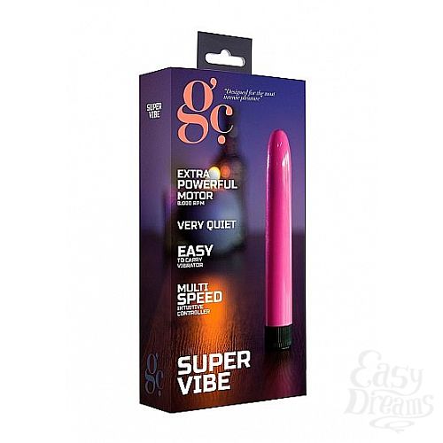  2    Super Vibe - 17,5 .