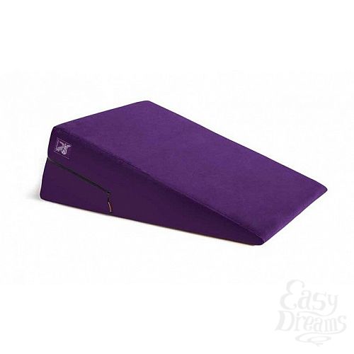  1:      Liberator Retail Ramp