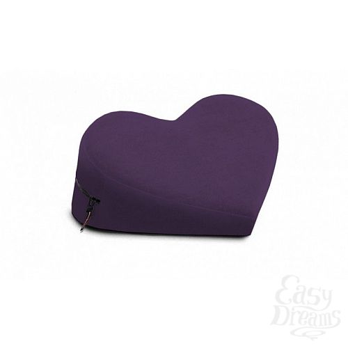  1:     -   Liberator Retail Heart Wedge