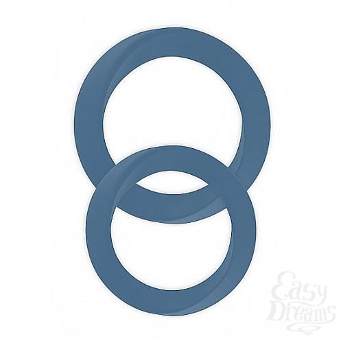  1:    2      Infinity Thin M and L Cockring