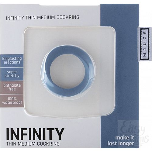 ���������� 2  ����� ����������� ������ Infinity Thin Medium