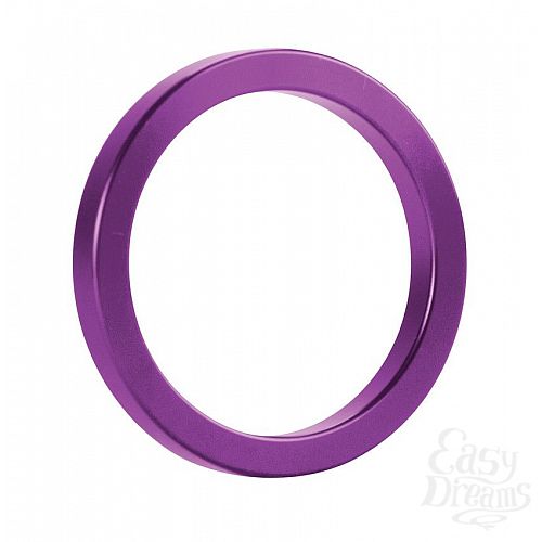  1:      Metal Cockring