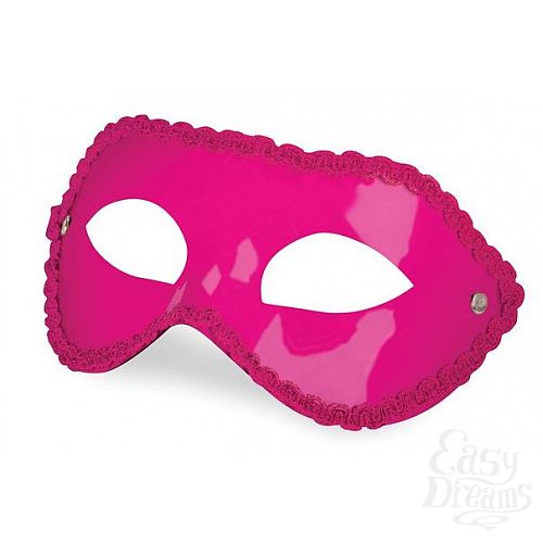  1:    Mask For Party 