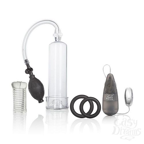  1:     Apollo Sta-Hard Kit