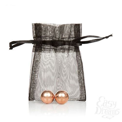  2     Entice Weighted Kegel Balls