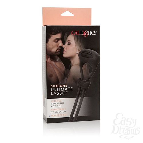  3  ׸     Silicone Ultimate Lasso