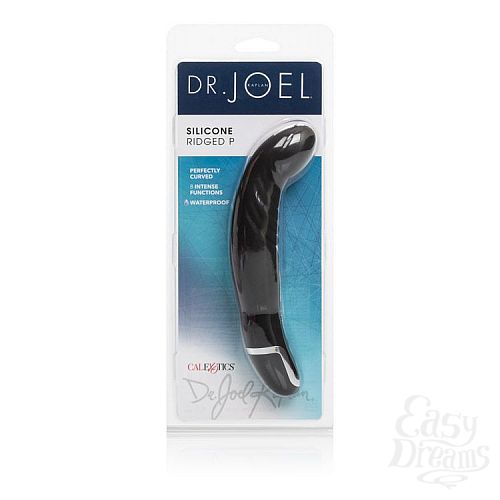  3  ׸       Dr. Joel Silicone Ridged P - 16 .