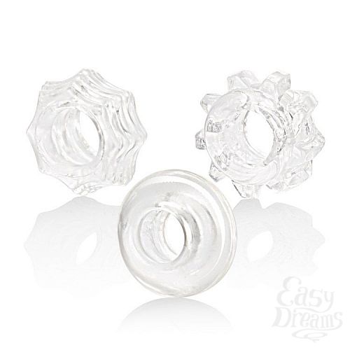  1:    3   Reversible Ring Set
