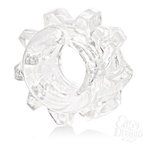  3    3   Reversible Ring Set
