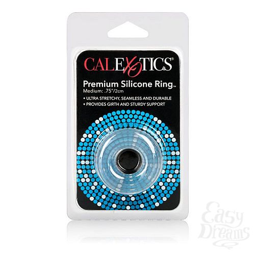 ���������� 3  ���������� ����������� ������ Premium Silicone Ring Medium