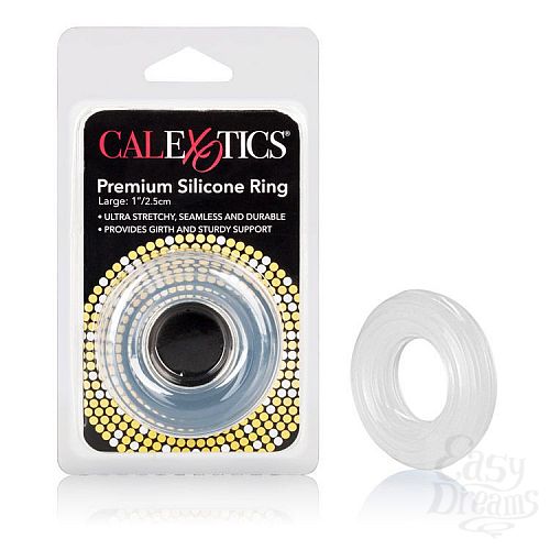 ���������� 3  ���������� ����������� ������ Premium Silicone Ring Large