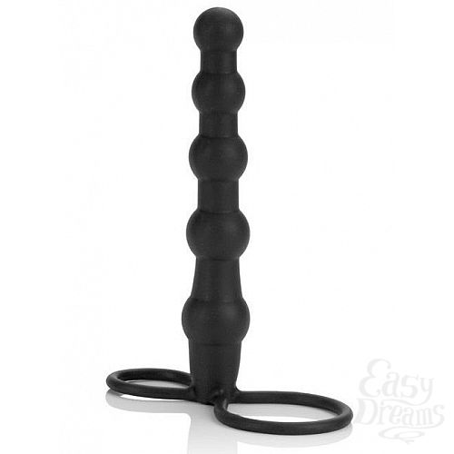  2        Silicone Beaded Double Rider - 14 .