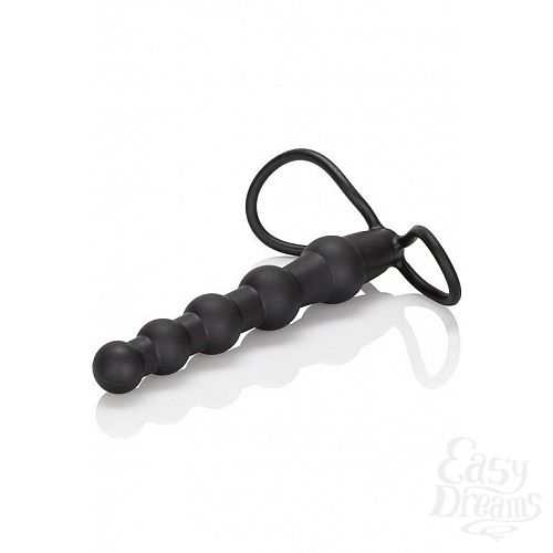  7        Silicone Beaded Double Rider - 14 .