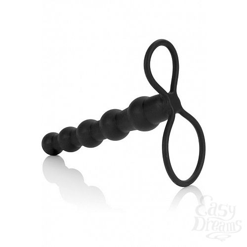  8        Silicone Beaded Double Rider - 14 .