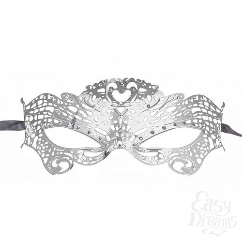  1:     Butterfly Masquerade Mask