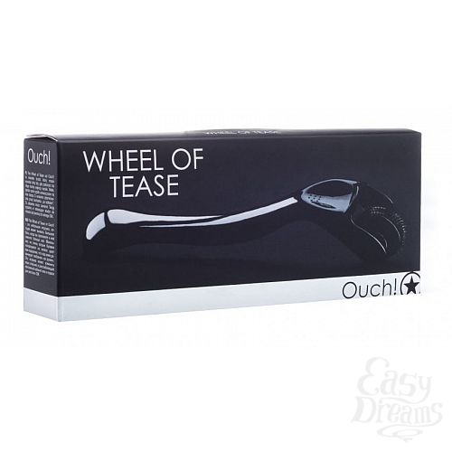  2     Wheel of Tease 