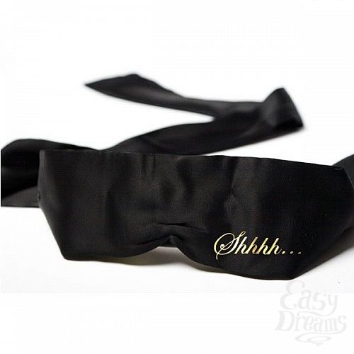  2  -   Shhh Blindfold 