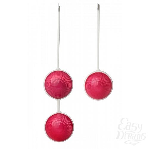  1:     Z Beads-Ruby   