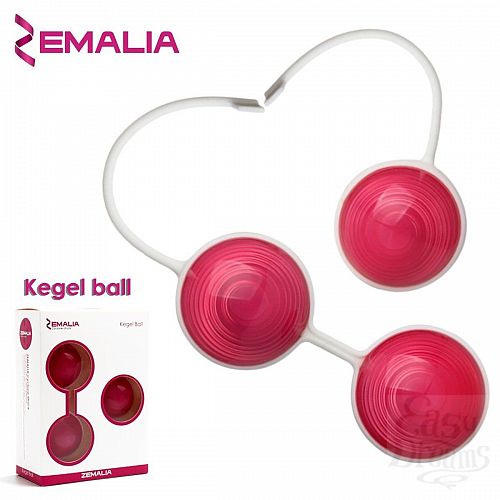  2     Z Beads-Ruby   