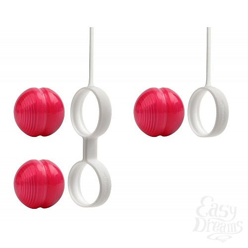  5     Z Beads-Ruby   