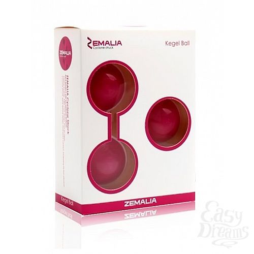  6     Z Beads-Ruby   