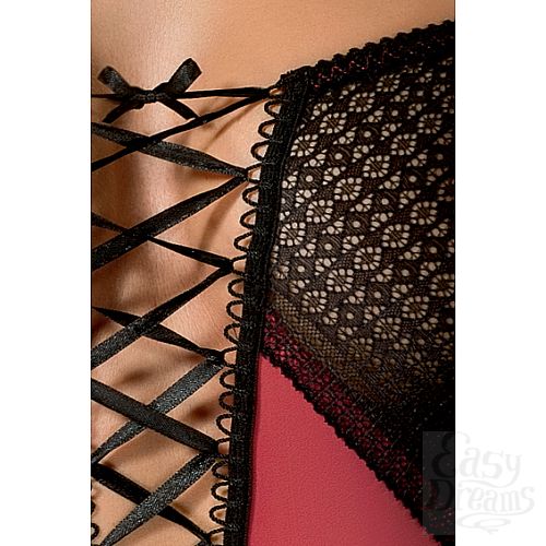  2     - Gill corset (Casmir) 