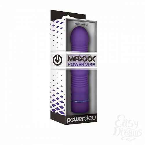  2     Maxx Power Vibe - 19 .