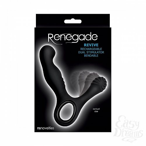  2  ׸     Revive Prostate Massager
