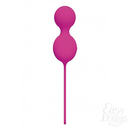  2      OVO L3 LOVE BALL FUCHSIA