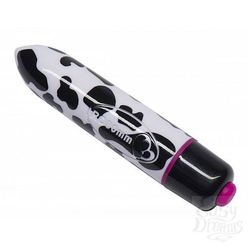  2  -     RO-80MM 7-SPEED COW PRINT - 8 .