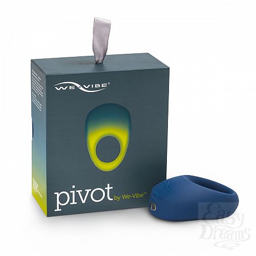  5     We-vibe Pivot