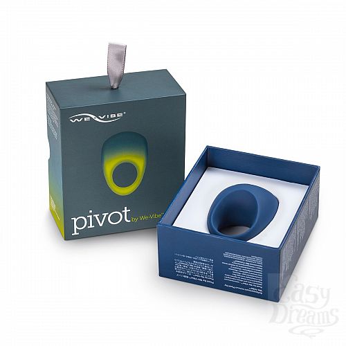  6     We-vibe Pivot