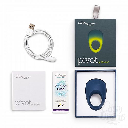  7     We-vibe Pivot