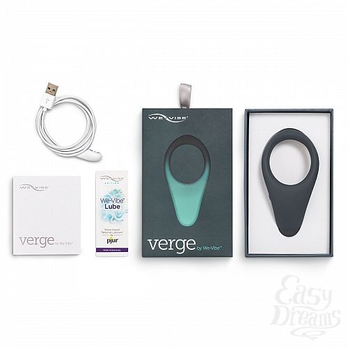  5  ׸   We-vibe Verge