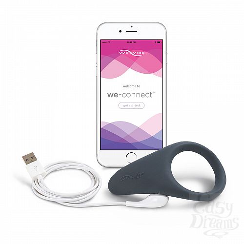  6  ׸   We-vibe Verge