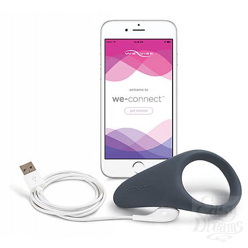  1:   c    - Verge By We Vibe , 