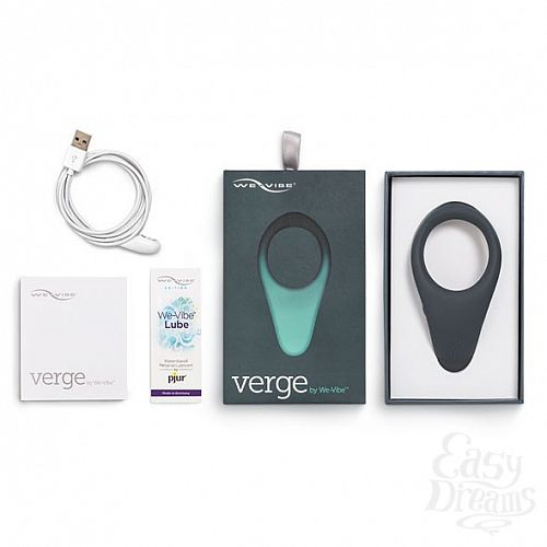  6   c    - Verge By We Vibe , 