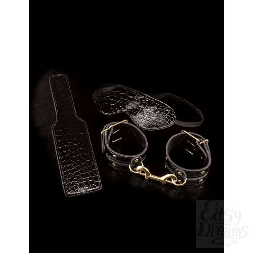  2   FF GOLD FANTASY BODNAGE KIT  