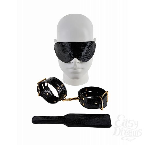  3   FF GOLD FANTASY BODNAGE KIT  