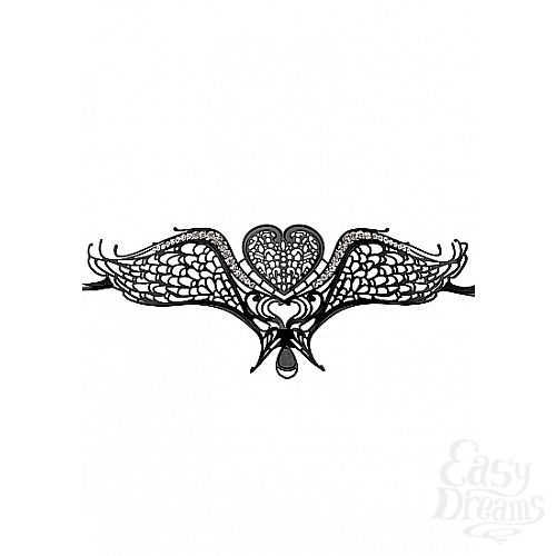  1:   Swan Masquerade  Shotsmedia, 