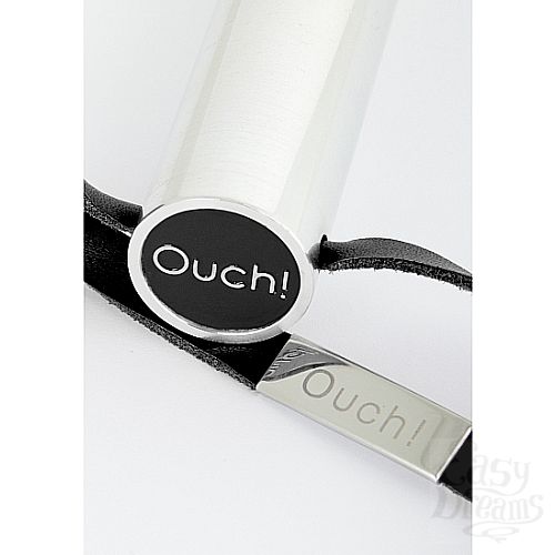  2   OUCH!, 