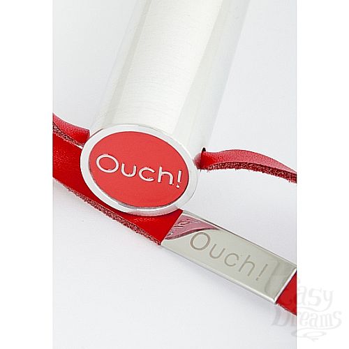  4   OUCH!, 