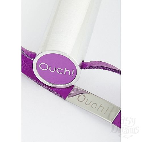  6   OUCH!, 