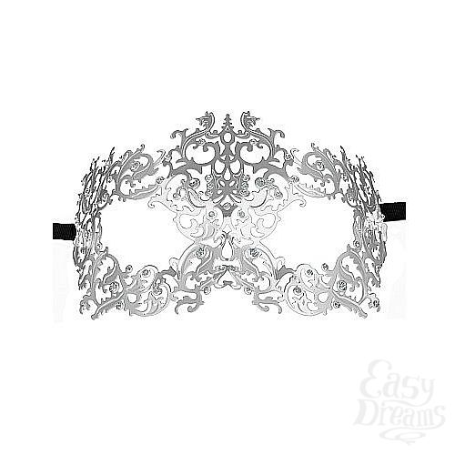  1:     Forrest Queen Masquerade