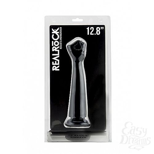  2  ׸      Realistic Fist 12,8 Inch - 32,5 .