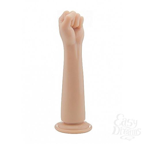  1:        Realistic Fist 12,8 Inch - 32,5 .