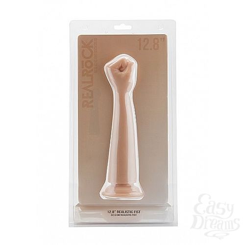  2        Realistic Fist 12,8 Inch - 32,5 .