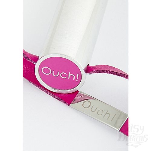  2   OUCH! , 