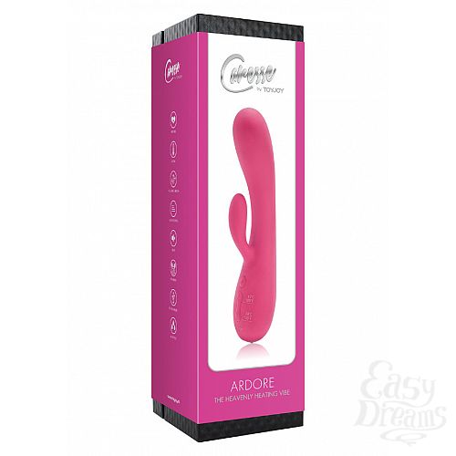  2      Ardore Toy Joy, 19  