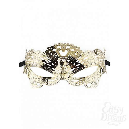  1:   Butterfly Masquerade , 